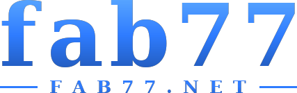 fab77 logo